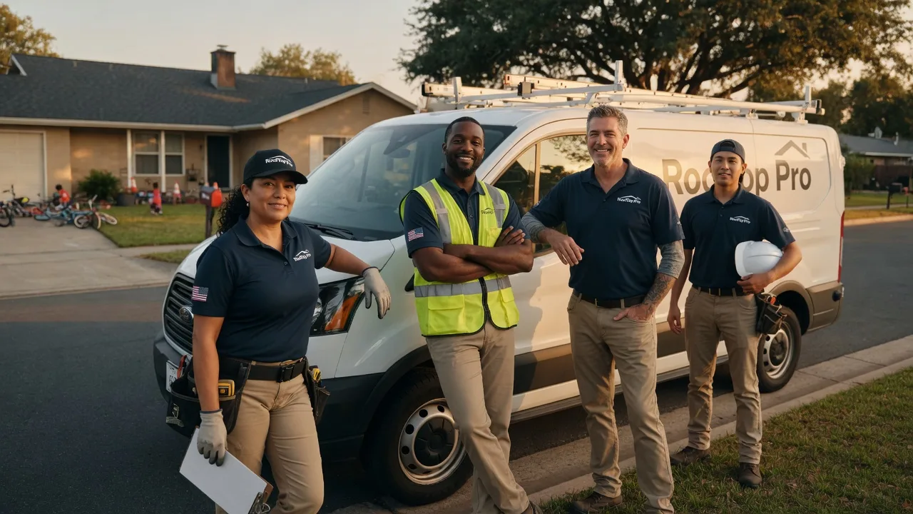 Roof Repair in Saint Johns, FL near me